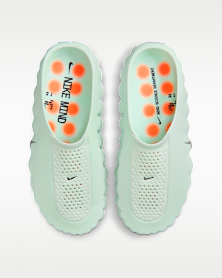Nike Mind 001 Women's Pregame Mules. Nike.com